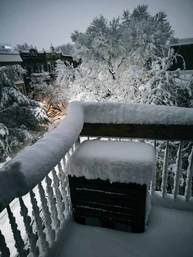 There is no better time to head to the nearest airport. Direction Buenos Aires.