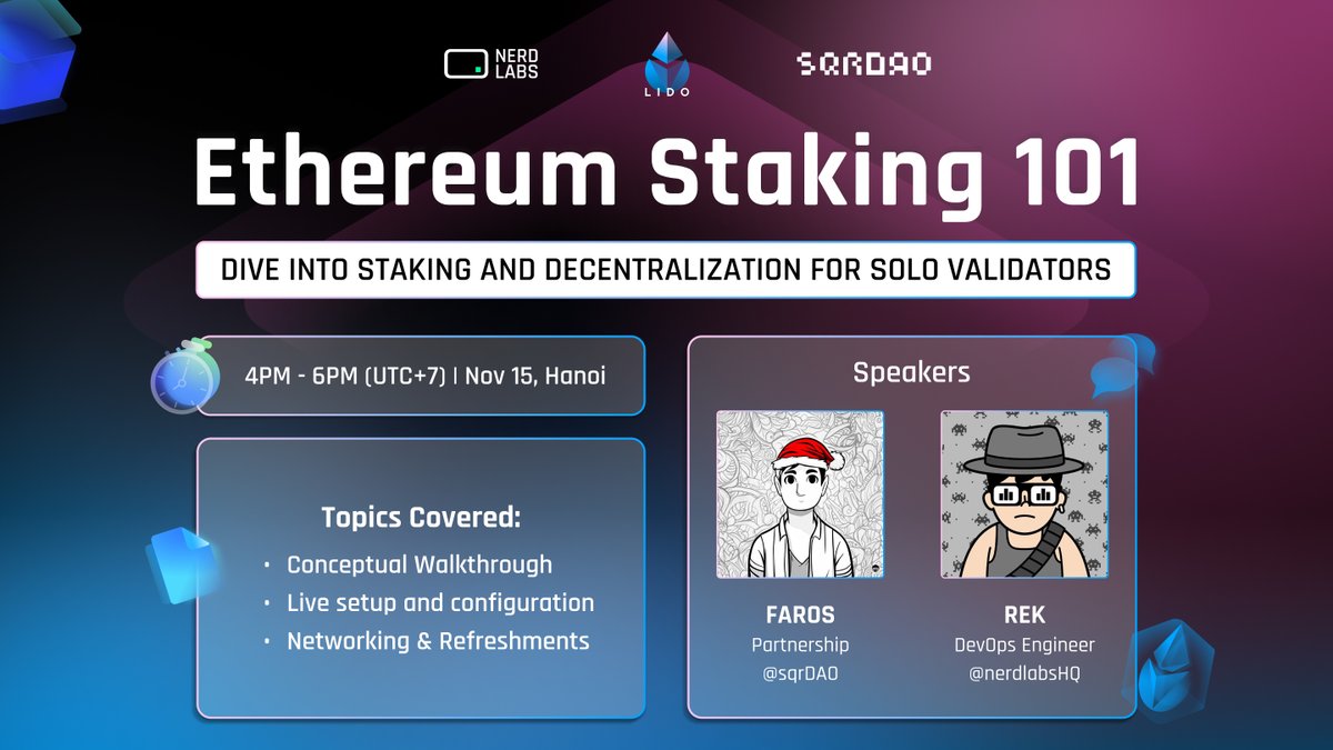 sqrDAO 🇻🇳 | Web3 Builders Unite! tweet media