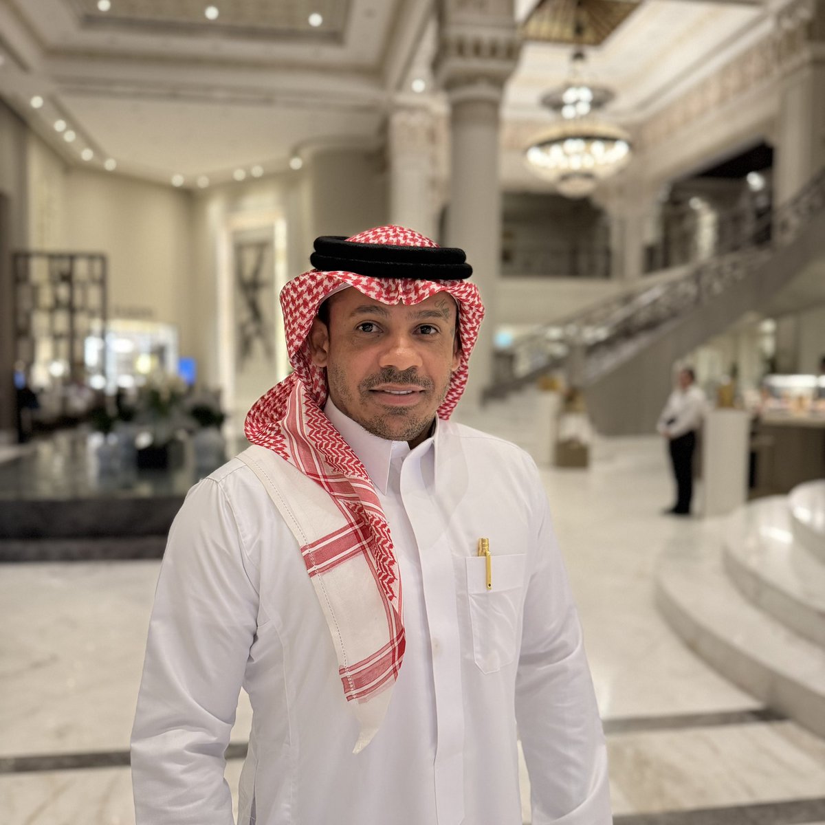 🇸🇦 Mohamed Elton José 🇸🇦