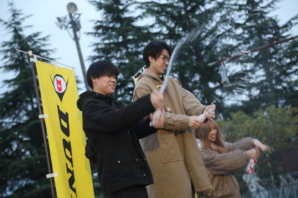 本日も一般走行及びグループレースをお楽しみいただき、ありがとうございました！
お客様の走行写真は公式HPから閲覧・DL可能です📷

明日11/14(金)10:00-16:30まで営業いたします
団体様のご予約等はございませんので、いつでもご乗車いただけます

明日も皆様のご来場お待ちしております！