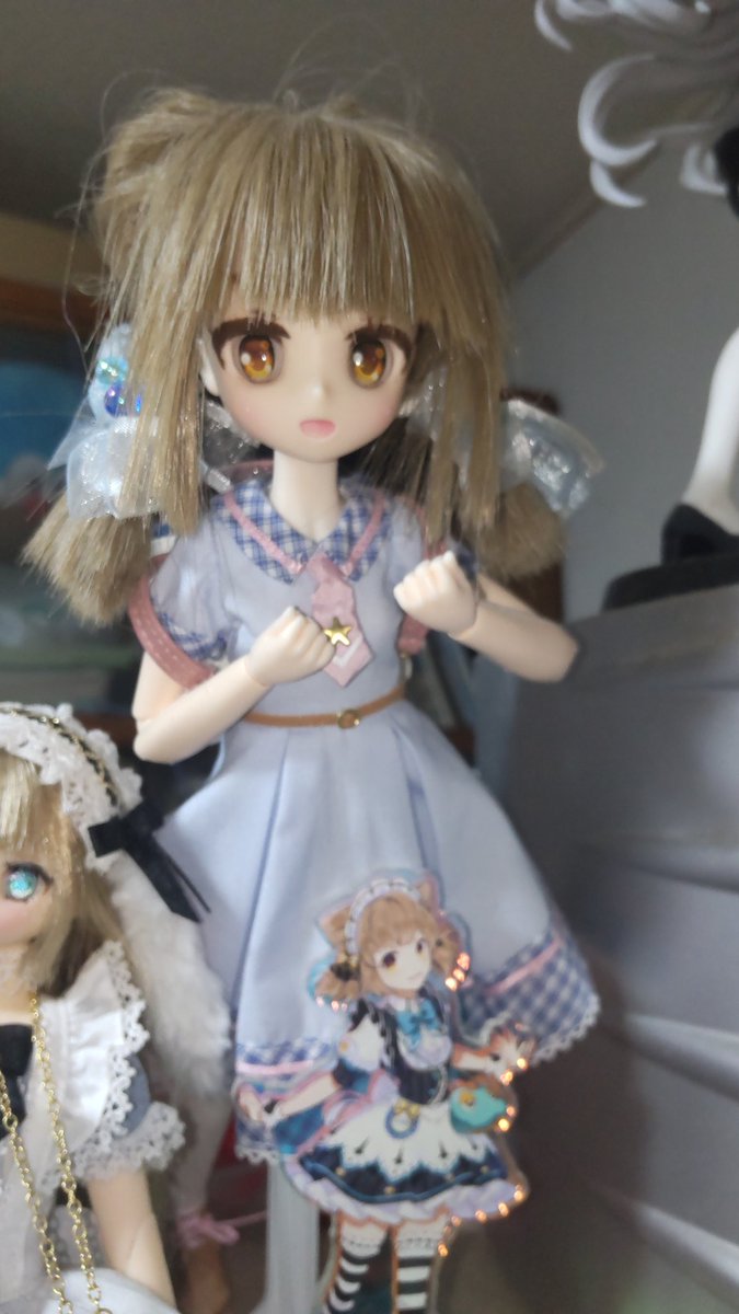 なづみん＠fullmoon (@aozora_watagumo) / Posts / X