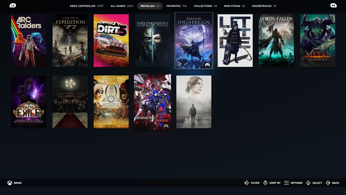 Look its a steam machine! right now. why wait until 2026 lol