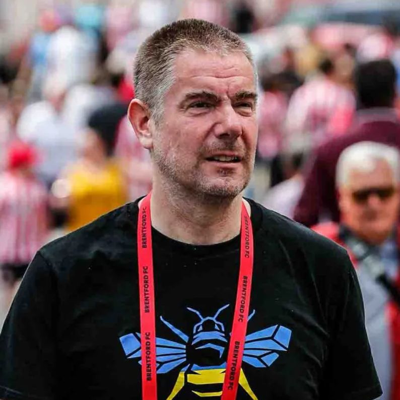 The Race Against Time

By 2005, BU was running out of time. The deadline to save BFC was weeks away and £1 million short.

Two fans stepped up with six-figure loans, keeping the dream alive.

Full story of how Benham bought BFC out Sat Nov 15 in the BU newsletter.

#BrentfordFC