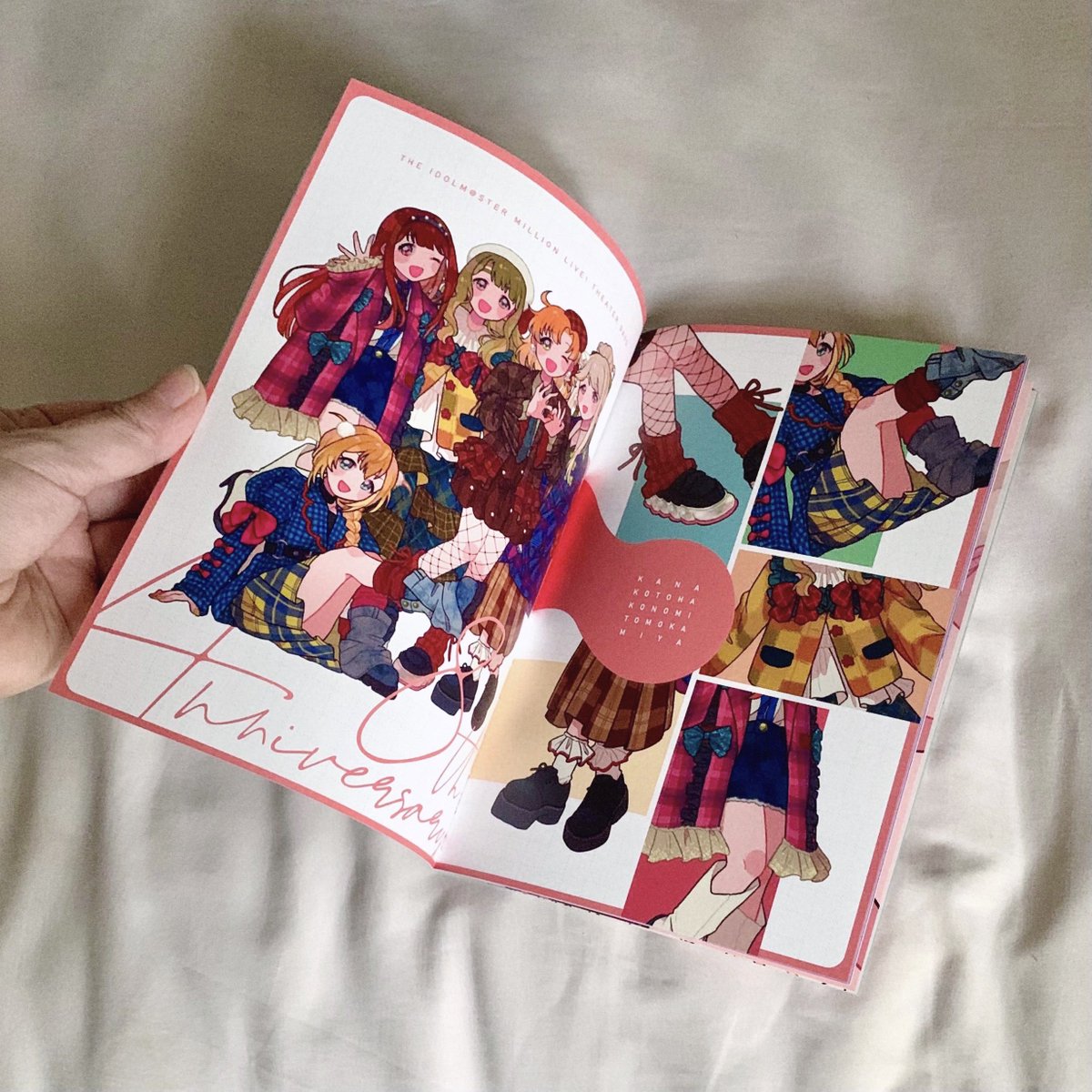 はっさく (@hassakuP) / Posts / X