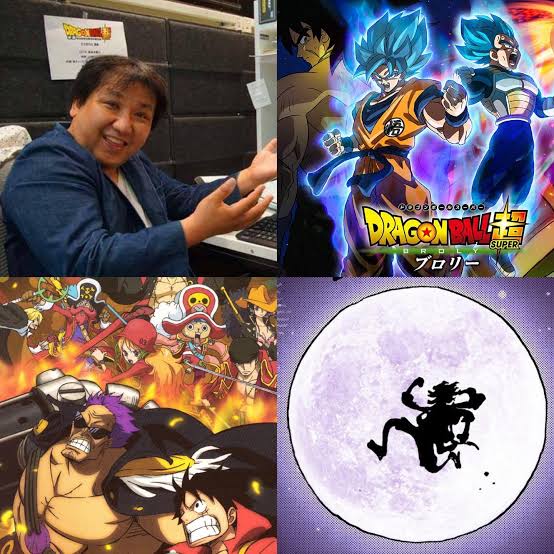 Kami Sama Explorer 👹👒 tweet media