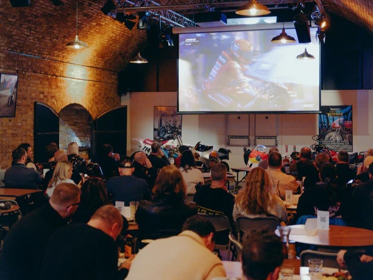 Two Wheels for Life tweet media