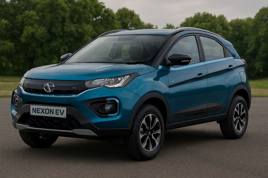 guru_drive's tweet image. Mastering Your Nexon EV: A Beginner's Guide to Regenerative Braking Modes

testdriveguru.com/mastering-your…

#TataNexonEV #ElectricVehicle #EVLife #RegenerativeBraking #SmartDriving #EVTech #ElectricMobility #GoElectric #OnePedalDrive #CleanEnergy #FutureOfDriving #DriveSmart @guru_drive