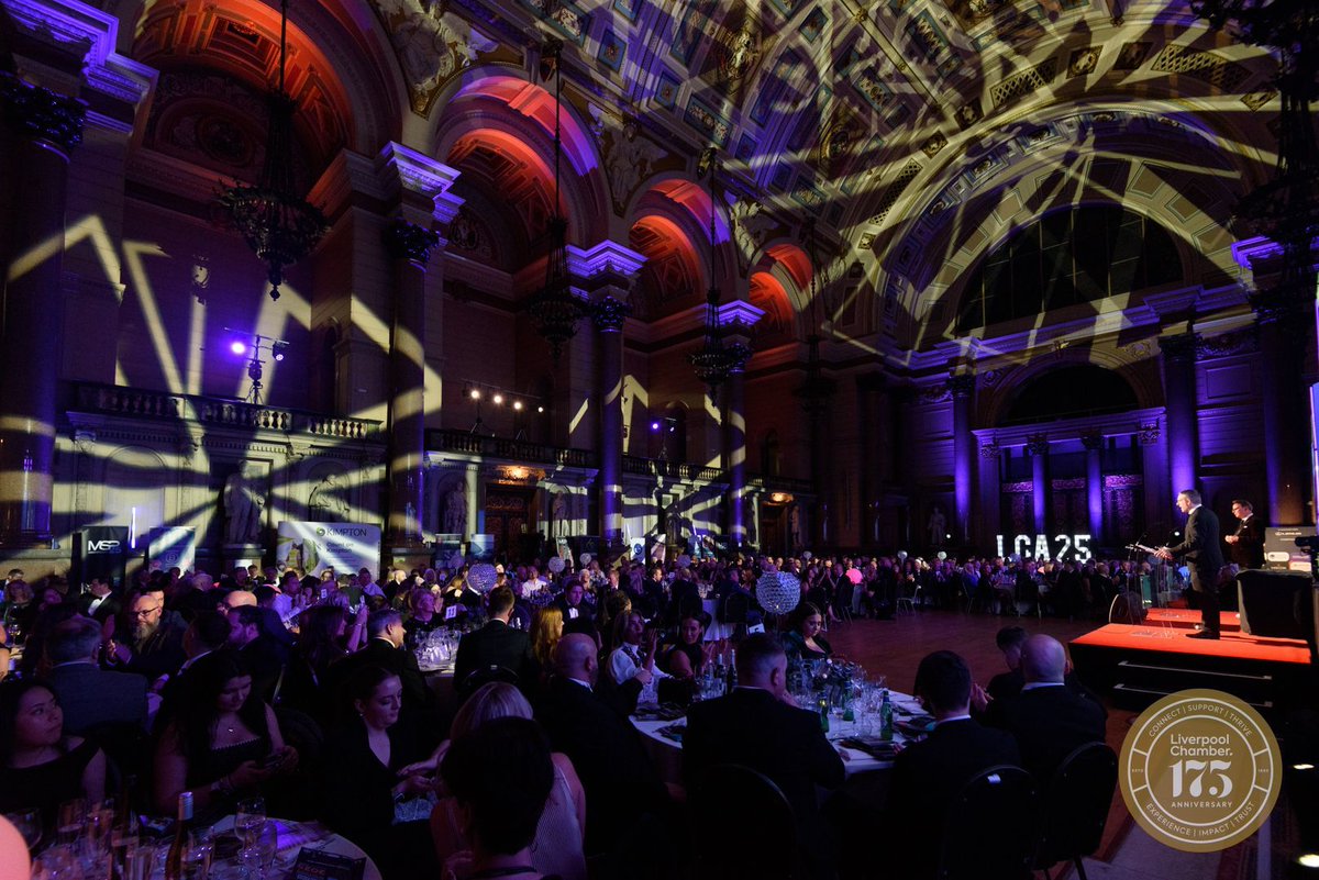 Liverpool Chamber tweet media