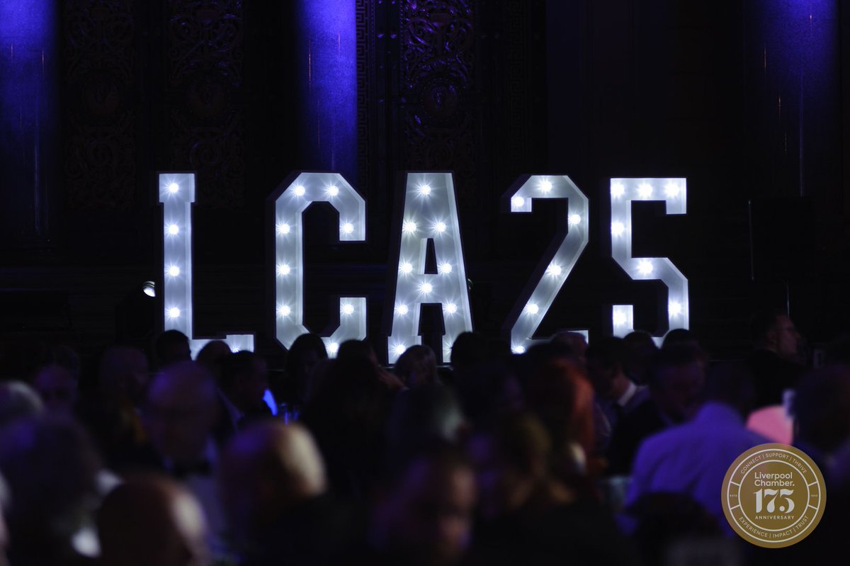 Liverpool Chamber tweet media