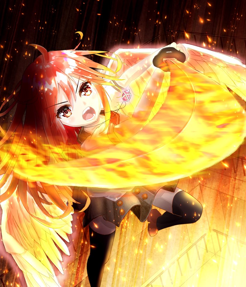 柊 真也＠狐好き (@littlenight_sh) / Posts / X