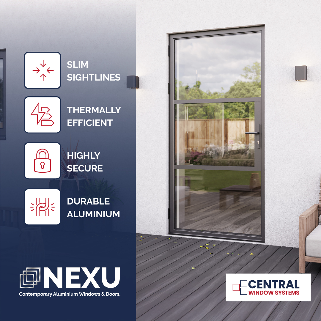 Central Window Systems tweet media