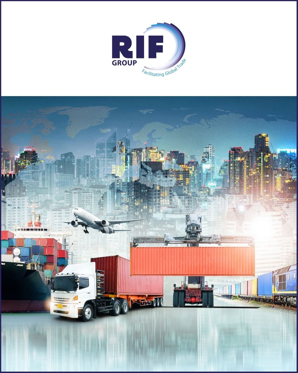 Our multi-channel warehousing and distribution services operate through specialised Customs #warehouse approved multi-user facilities. With facilities in the #UK and #Netherlands you'll find out global #logistics service second to none. rifgroup.co.uk