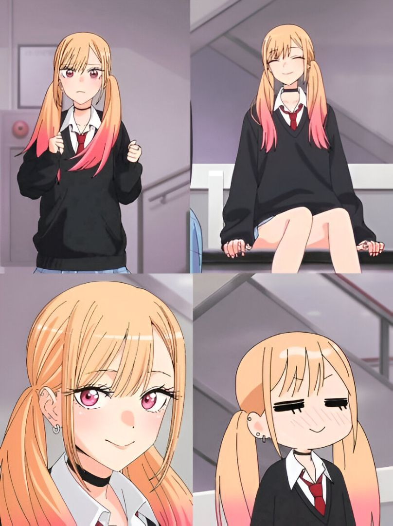 Fire Force Daily Shots (@fireforcedaily_) on Twitter photo 