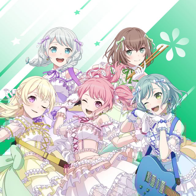 PerfecTBase_'s tweet image. [RUMOUR] Peter to leave KT, join Pastel*Palettes