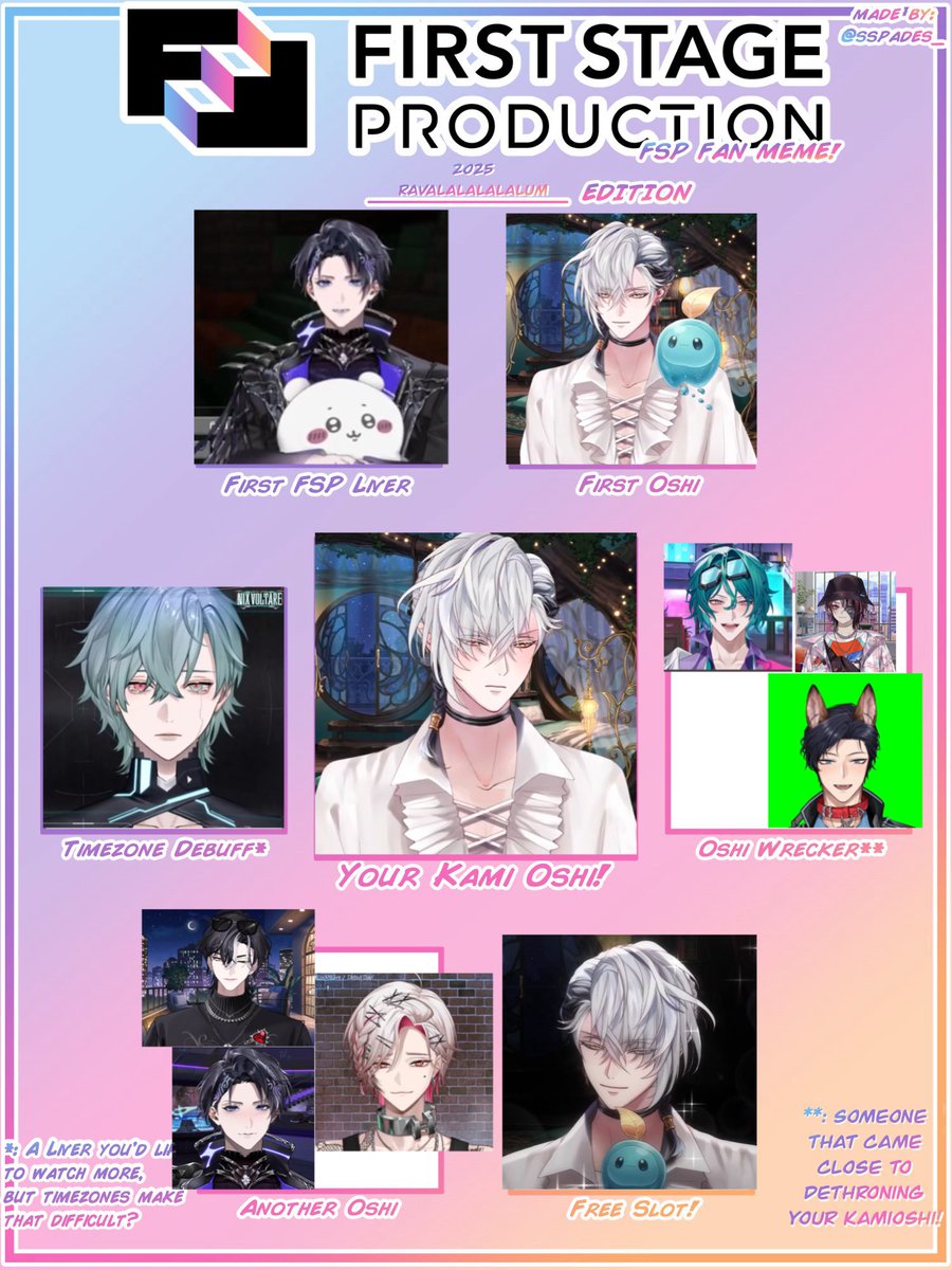 wwvov_'s tweet photo. hehe .. 🥰
#FSPFanMeme https://t.co/EfXLIyORmS