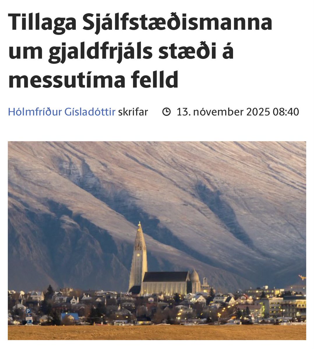 Hörður tweet media