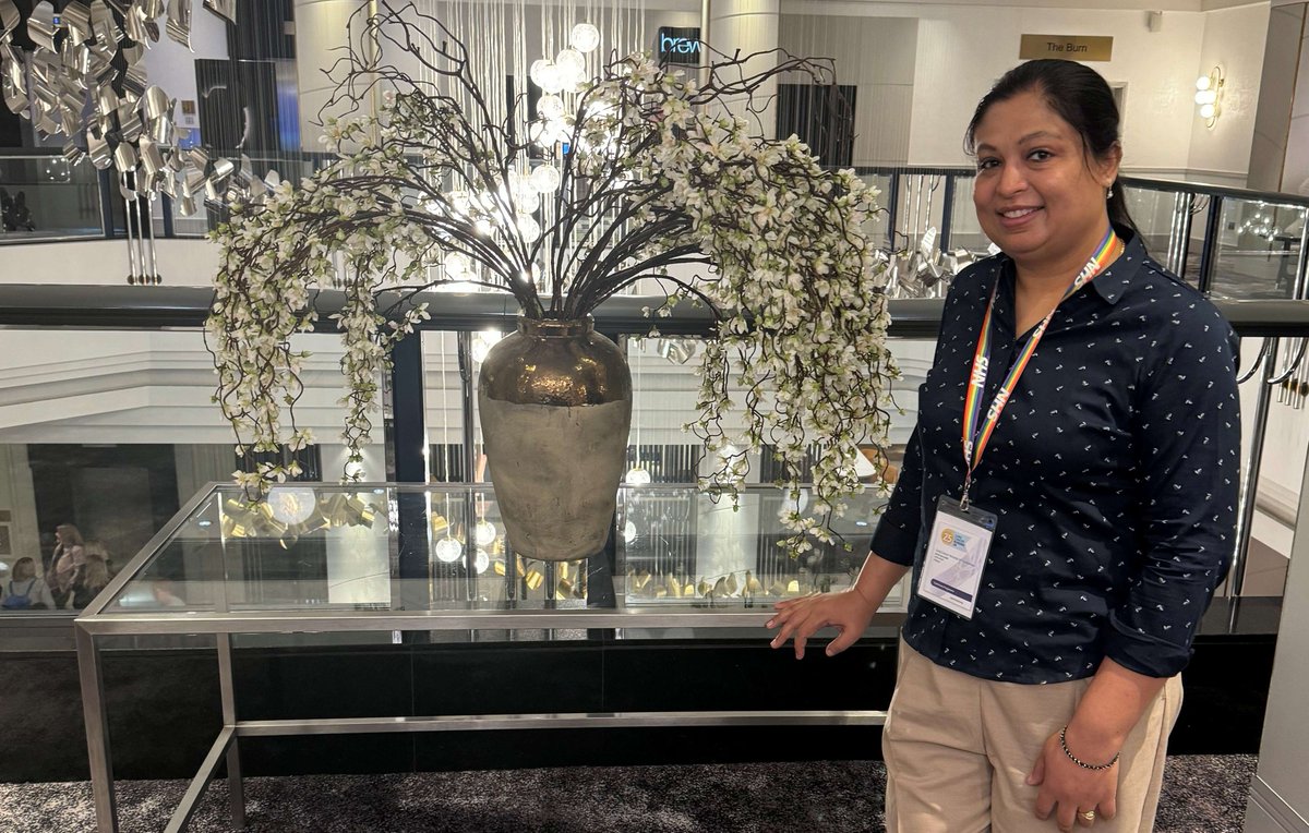 UoS Health & Society tweet media