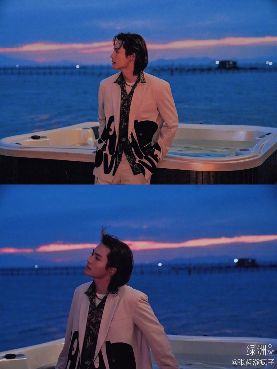 #TheRealZhangZhehan
#ZhangZhehan
#张哲瀚