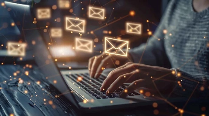 Smart Email Campaigns Build Trust, Not Just Clicks. 

Here’s how small businesses can make it happen 👇

✅ Capture attention with helpful lead magnets
✅ Nurture through blogs, stories &amp; value
✅ Convert with clear, personal offers

The result? 3× more engagement &amp; 60% higher