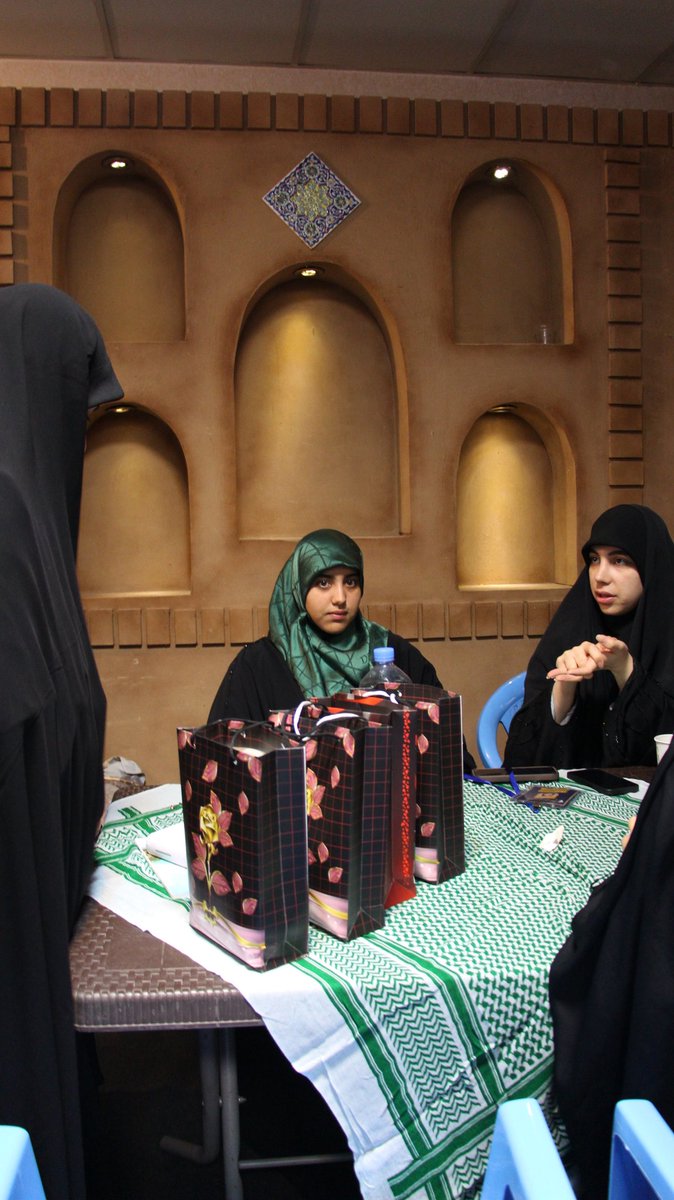 یه سری گروه ها برای اینکه روحیه بگیرن کادو گرفتن 😍
#رویداد_پایتخت
#رویداد14