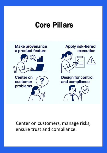 ada_dataanalyst's tweet image. アナリティクスの未来：ガバナンス、信頼、そしてディシジョン・インテリジェンス
🚀 この20年間、私はデータチームが「Excelでの火消し作業」から成熟したプラットフォームへと進化していく姿を見てきました。
 そして今、生成AIとLLM（大規模言語モデル）が再びハードルを下げています。…