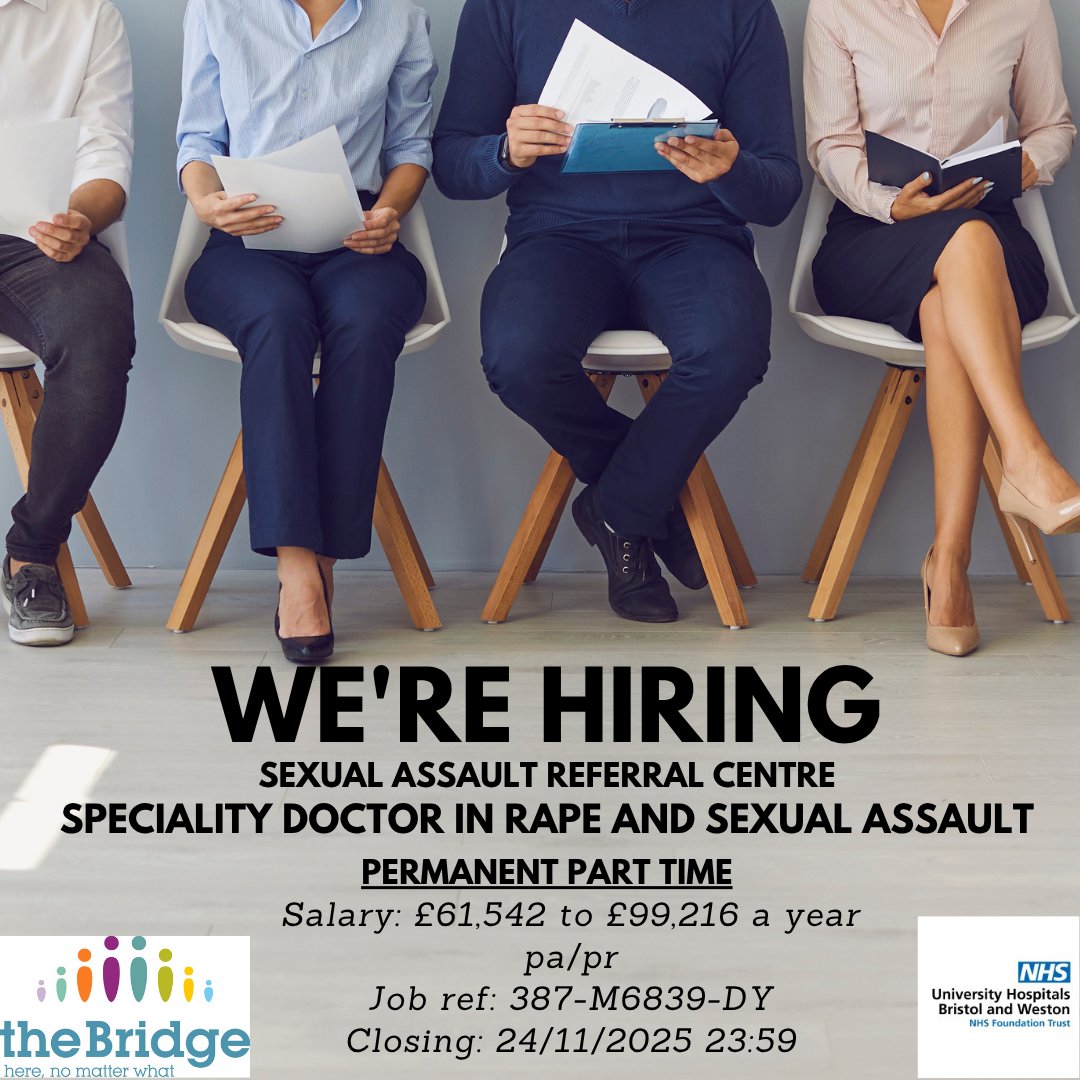 The Bridge SARC tweet media