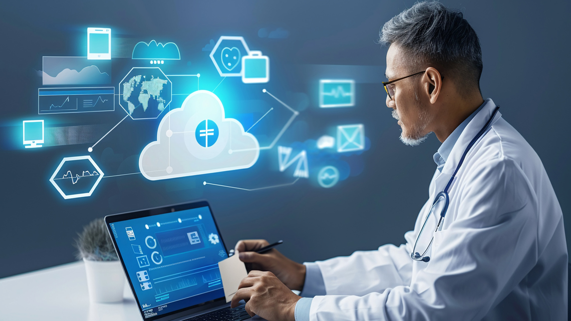 TheHealthcareI1's tweet image. Explores the importance of cloud data security in health care and how it supports protecting the sensitive patient data for authorized applications.

Read More : thehealthcareinsights.com/cloud-data-sec…

#TheHealthcareInsights #CloudData #Security #EHR #Cybersecurity