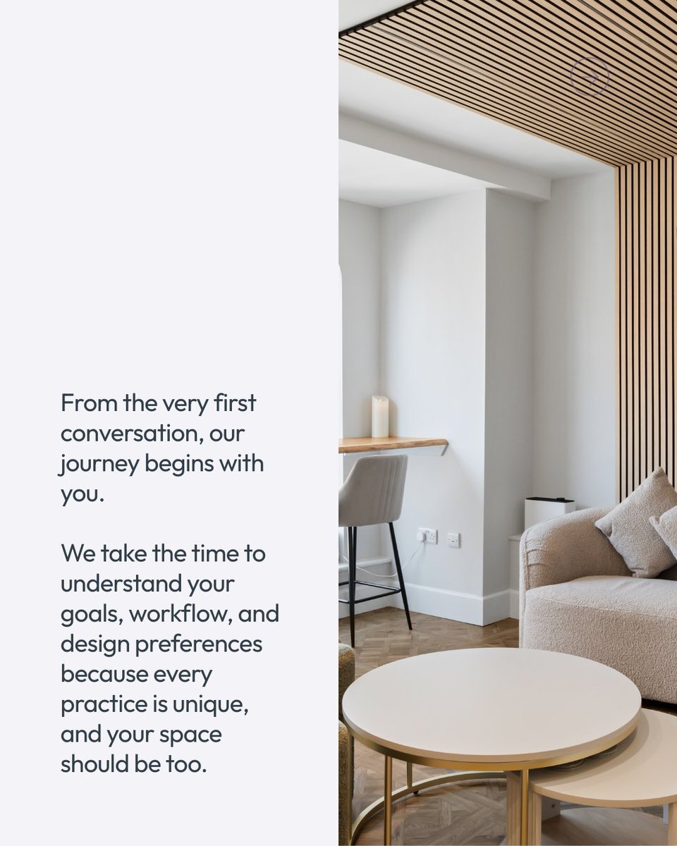 HiSpace_'s tweet photo. Behind every great practice is a great team 🩺✨

From concept sketches to construction handover, we make the journey simple, efficient and stress-free.

One team. One vision. Endless possibilities.

#FitOutExperts #PracticeDesign #DentalFitOut #MedicalDesign #VetFitOut https://t.co/ia7uSVr7Ul