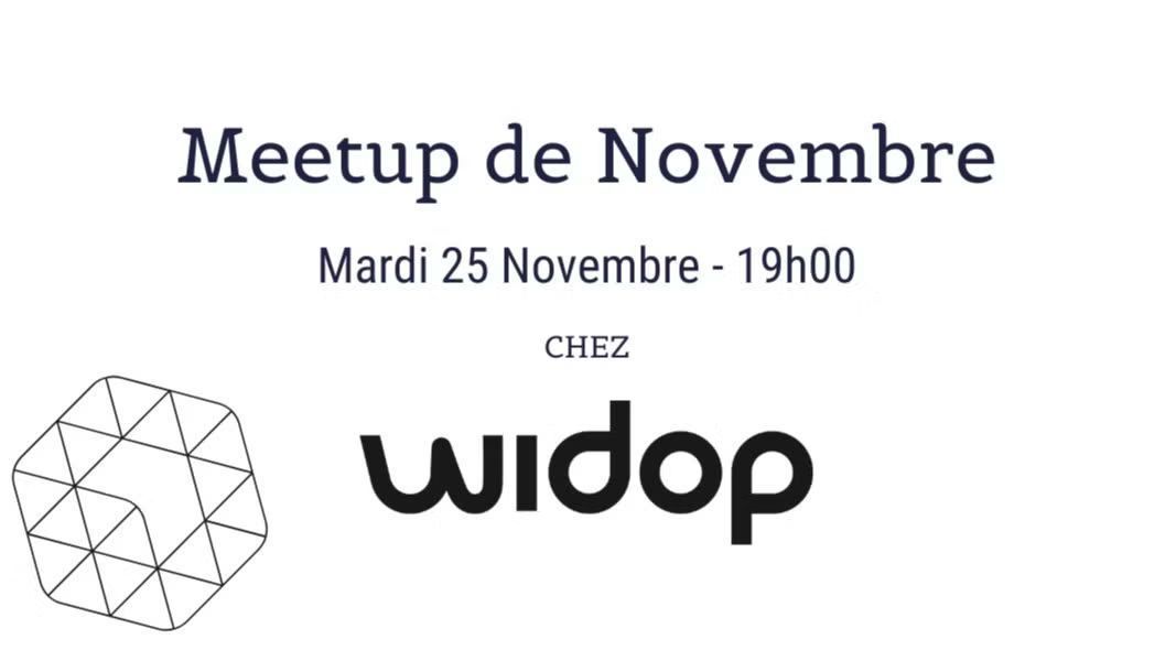afup_hdf's tweet image. C&apos;est @Widop qui nous accueillera le 25. Ce mois-ci on tente un nouveau format ! On vous propose de partager ensemble une soirée autour de formats courts : des lightning talks de 5 à 10 minutes. 

👉 Plus d&apos;informations ici  meetup.com/fr-FR/afup-hau…