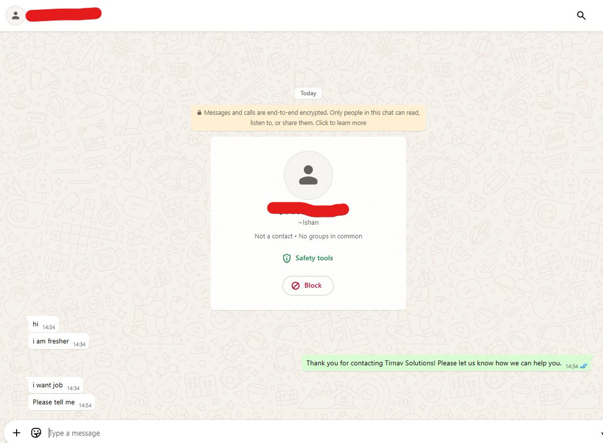 imjayeshjain's tweet image. Very Cold way to ask for a job 👇