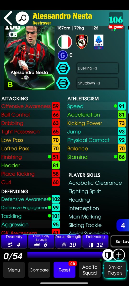 iS0L0♪ tweet media