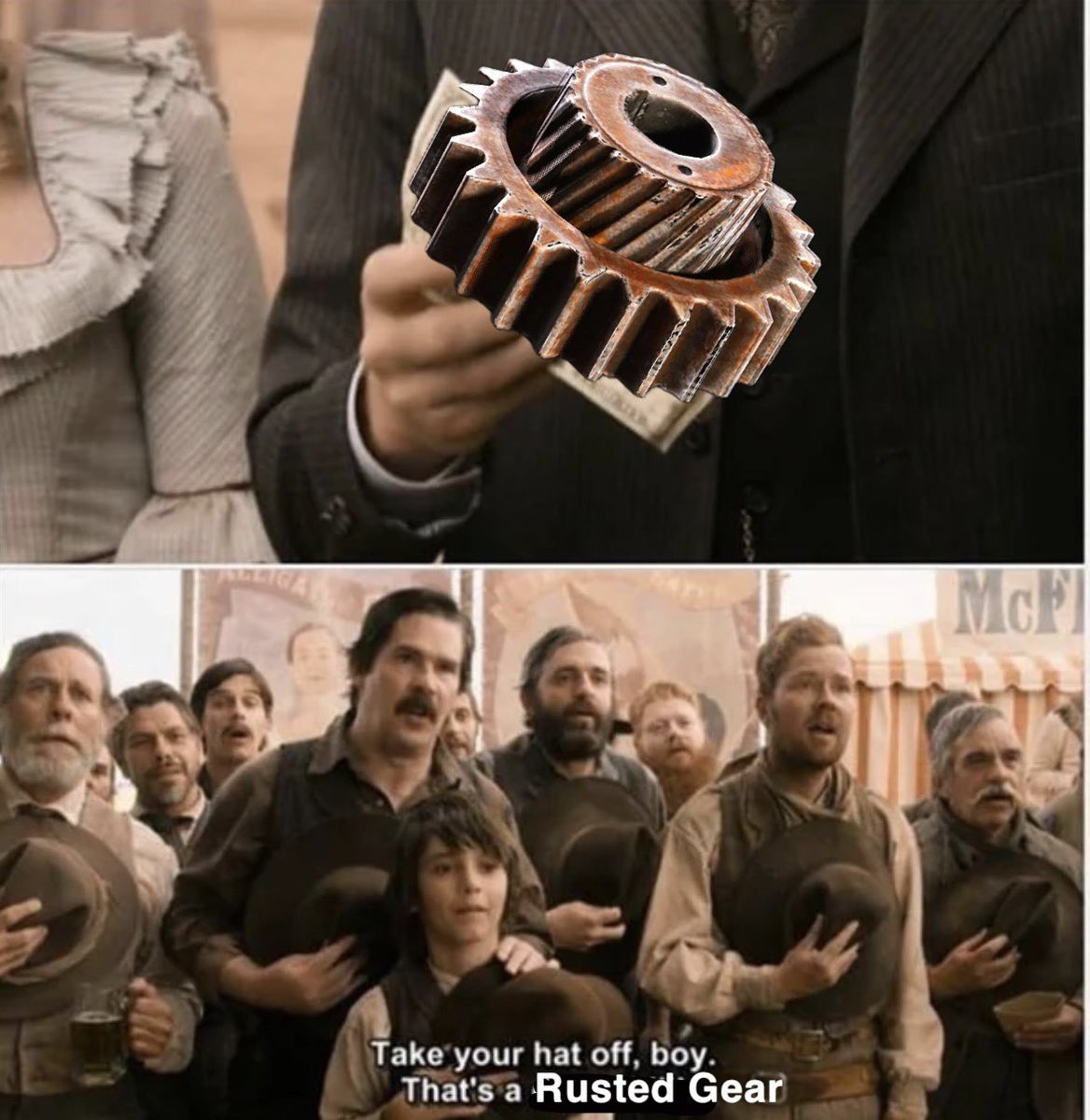 Maxx Cunnilingus tweet media