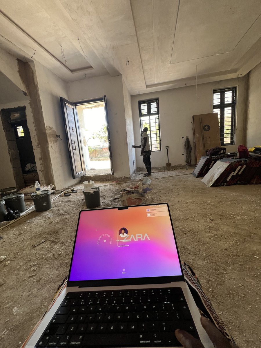 POV: I built and designed my home all by myself without any prior engineering or construction experience 🏠