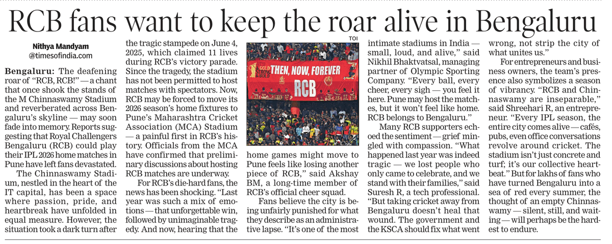 Nithya Mandyam tweet media