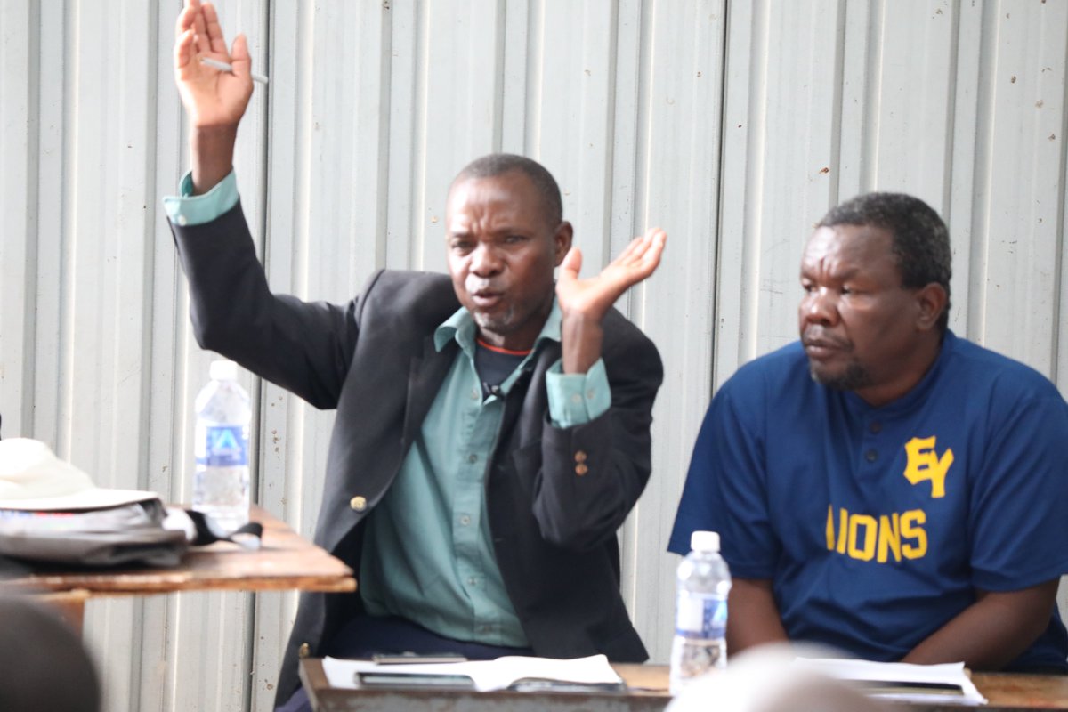 Last week in Gwanda, a major mining hub, we witnessed firsthand how irresponsible mining activity comes at a cost, primarily through environmental degradation.

Compounding this issue, the Community Share Ownership Trusts (CSOTs), designed to ensure local communities benefit from