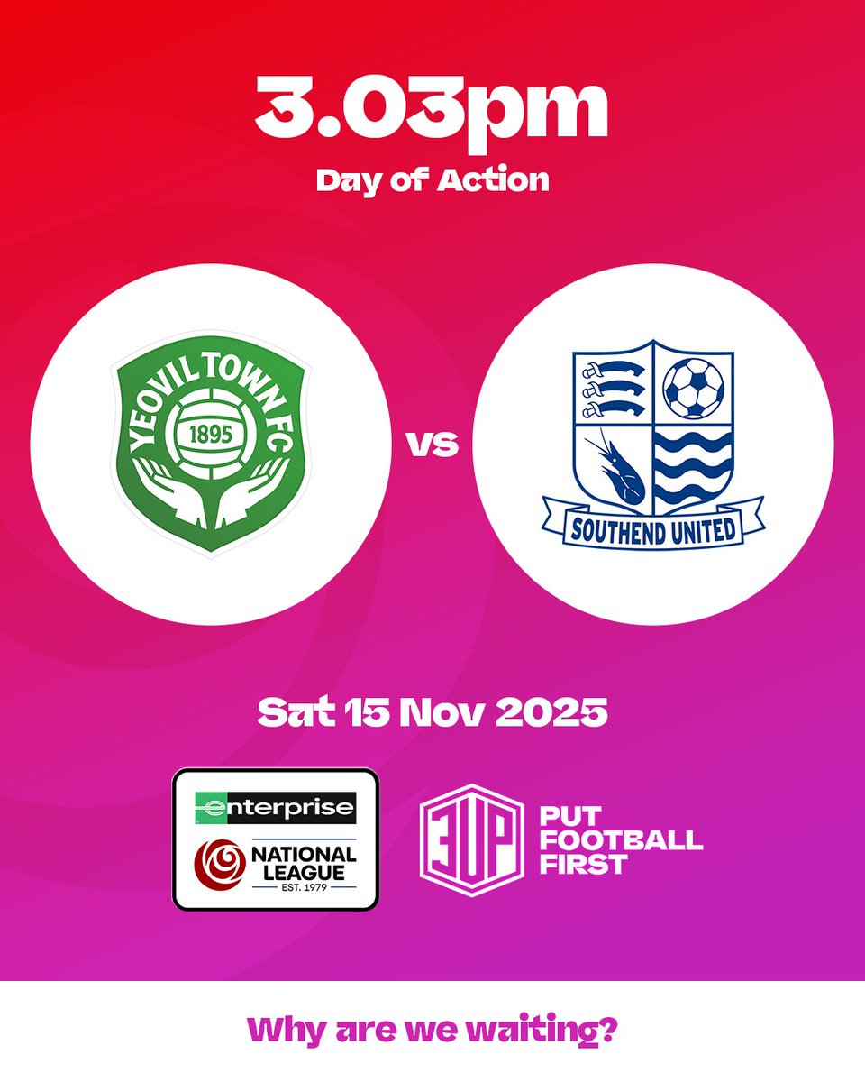 Southend United FC tweet media