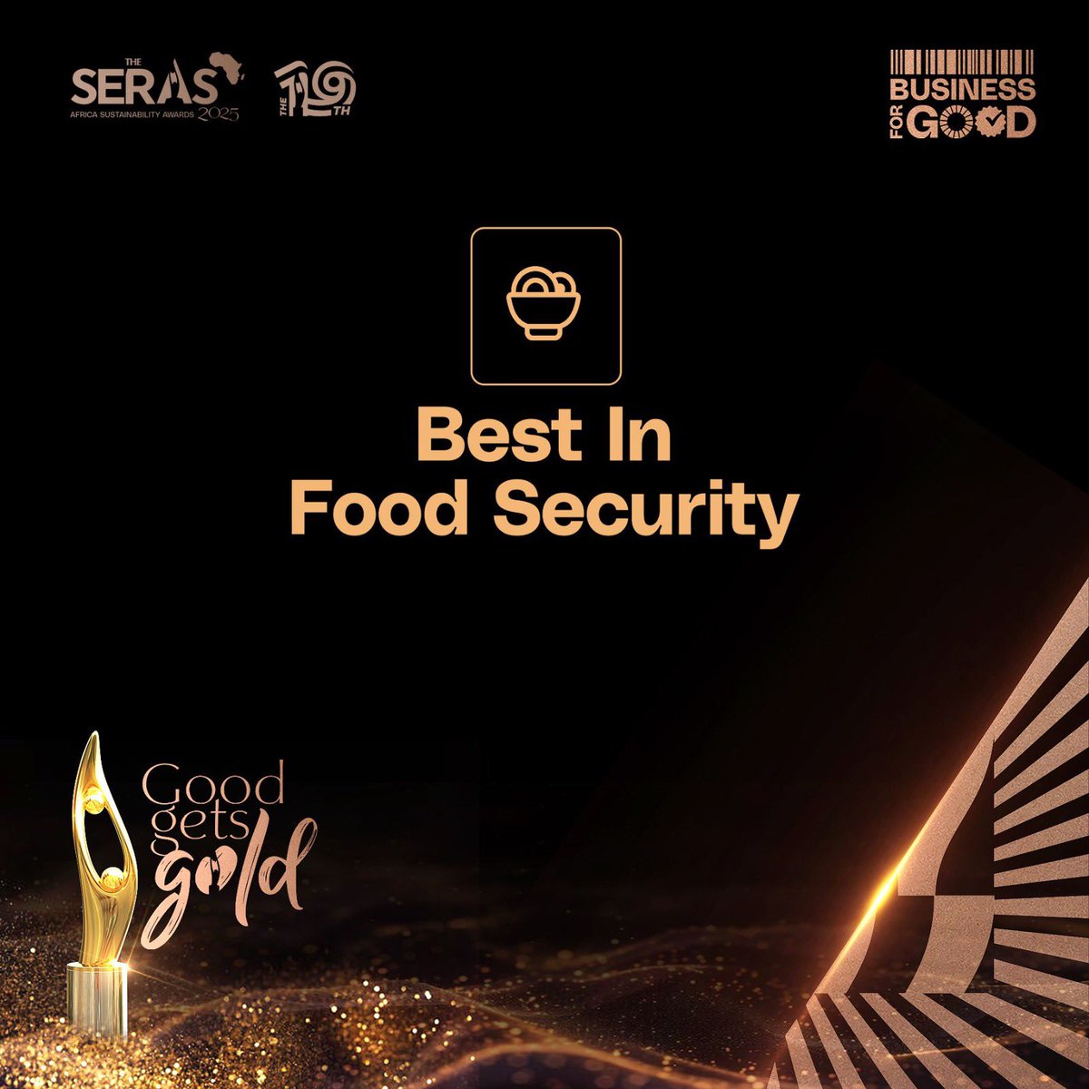 The SERAS Africa tweet media