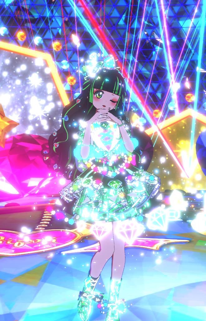 兎時ありす🐰🌹 tweet media