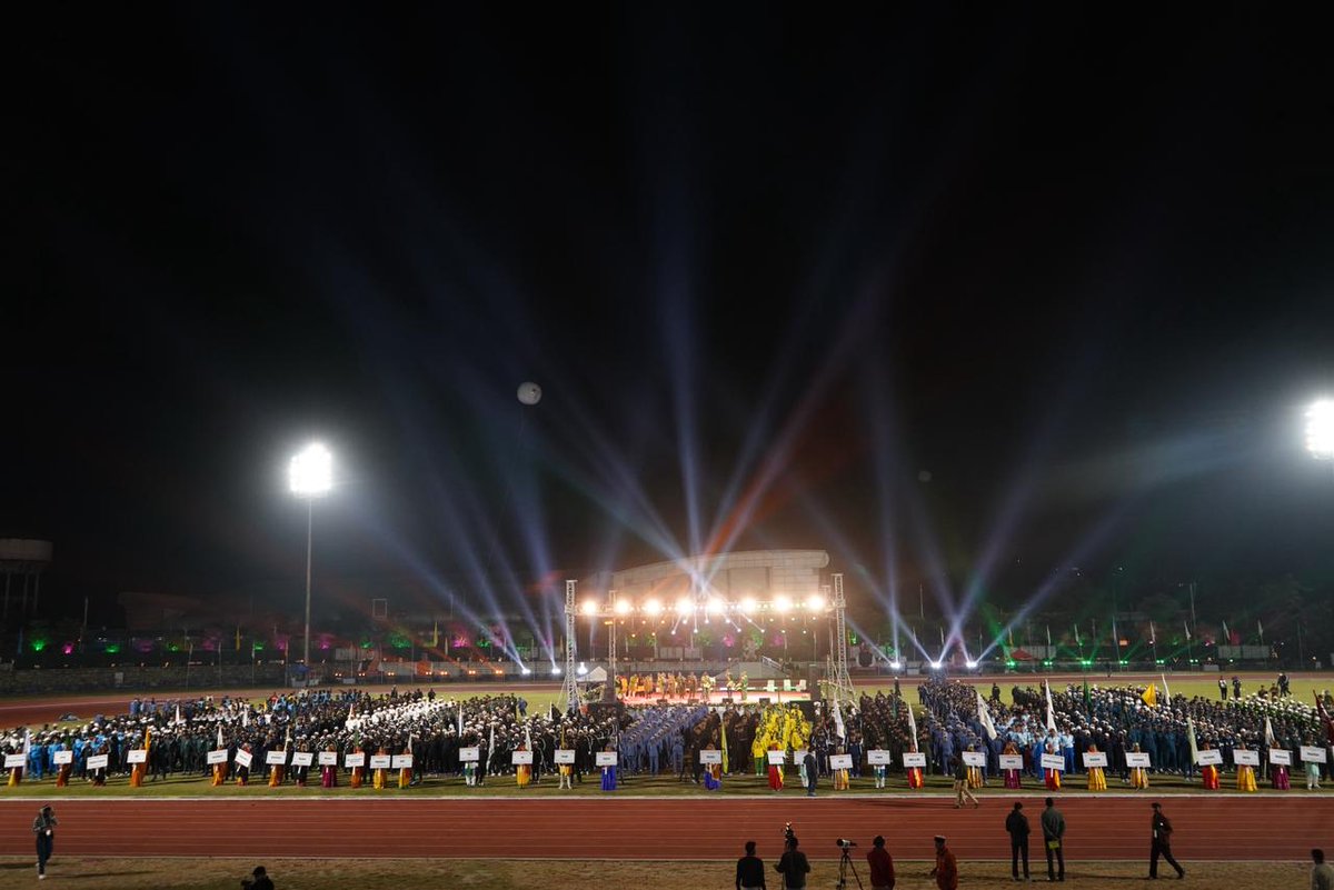 Uttarakhand Forest Department tweet media