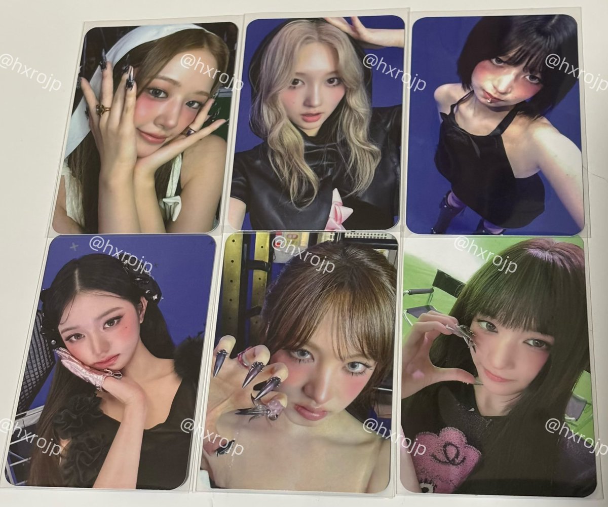 HIRO💫 tweet media