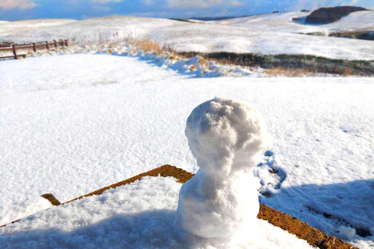 polaris_guides's tweet image. 【#雪景色 の #豊富町 をご案内🌈】

来期からの豊富町の #ヘルスツーリズム 認証プログラムの企業向けツアー販売に向けて、関係者視察と打ち合わせが行われました🍀

豊富町観光協会の方と一緒に旅行会社の方々をご案内して来ました☺

#北海道 #大規模草地牧場 #豊富温泉 #ヘルスツーリズム認証