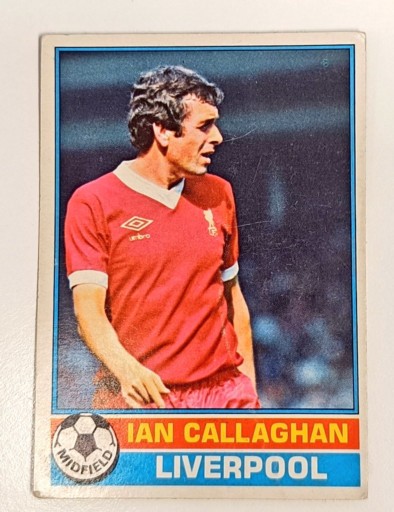 British football. Soccer cards 1972 - 1982 (@Fotball79) / Posts / X