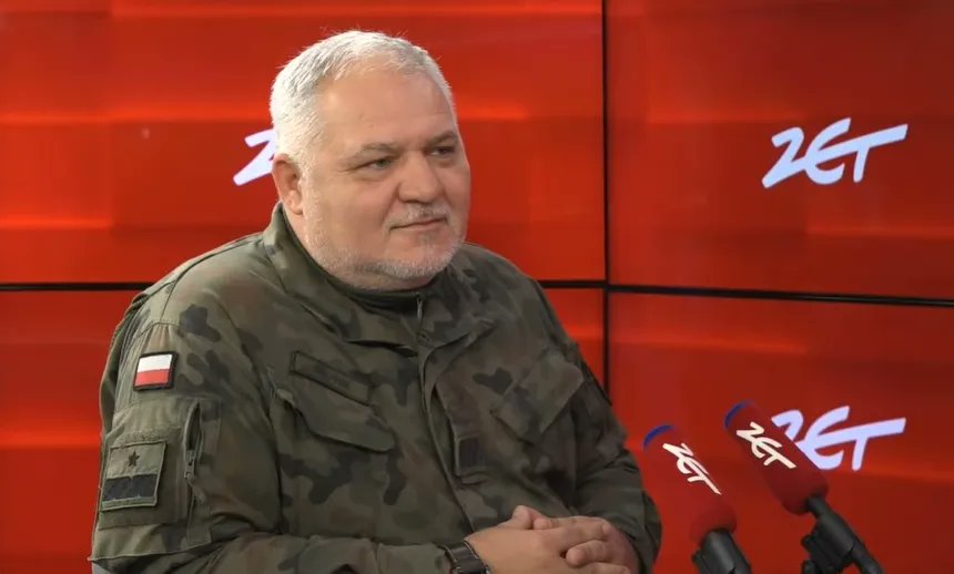 🇵🇱 Poland considers bringing back universal conscription — the General Staff says there may soon be no alternative

Brigadier General Rafał Mernik, head of military training at the Polish General Staff, has openly spoken in favor of restoring universal military service.