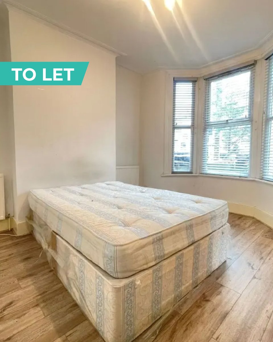 FortessHomes's tweet image. Newly refurbished and ready to move in 🤩

Furnished or unfurnished options are available.
Just a short walk to Homerton Station and surrounded by local shops &amp;amp; amenities.
📍 Homerton, E9

Message us to arrange a viewing today!
📞 020 3435 9555
📩 info@fortesshomes.com