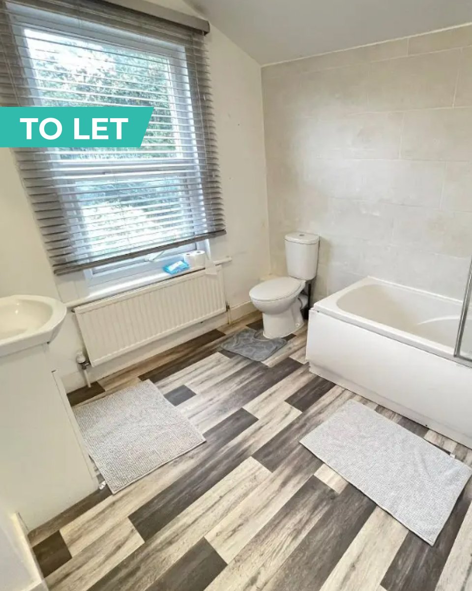 FortessHomes's tweet image. Newly refurbished and ready to move in 🤩

Furnished or unfurnished options are available.
Just a short walk to Homerton Station and surrounded by local shops &amp;amp; amenities.
📍 Homerton, E9

Message us to arrange a viewing today!
📞 020 3435 9555
📩 info@fortesshomes.com