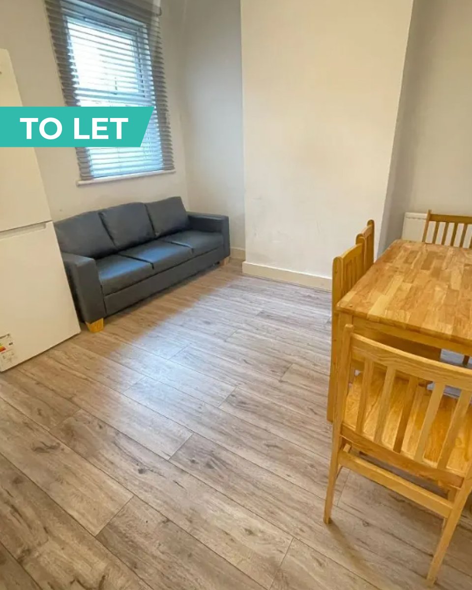 FortessHomes's tweet image. Newly refurbished and ready to move in 🤩

Furnished or unfurnished options are available.
Just a short walk to Homerton Station and surrounded by local shops &amp;amp; amenities.
📍 Homerton, E9

Message us to arrange a viewing today!
📞 020 3435 9555
📩 info@fortesshomes.com