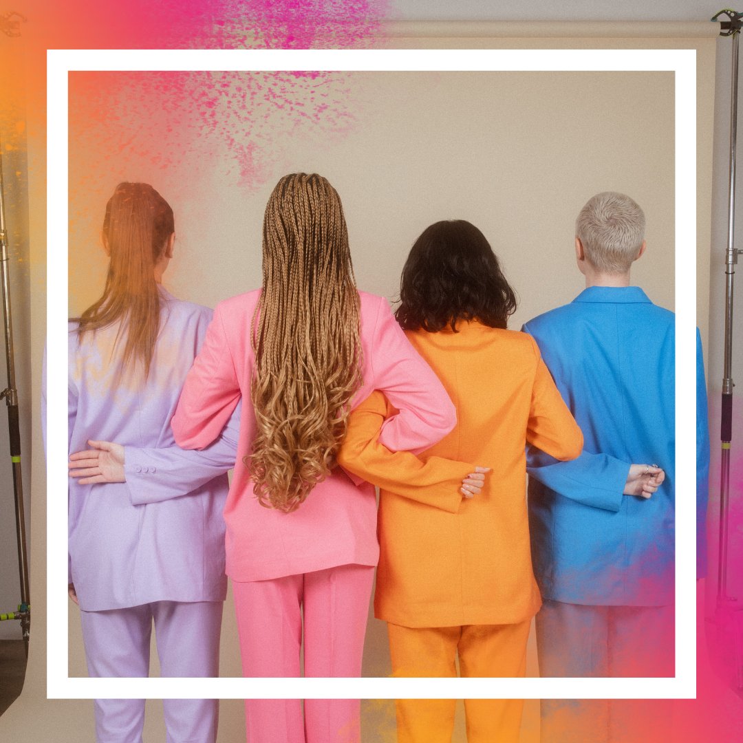 SheCanCodeHQ's tweet image. 🌍 How does an international mindset unlock success for #WomenInTech?

Charlotte Le Roux, Senior Manager at SOTI, shares lessons on building connections, embracing diversity &amp;amp; thriving in global tech.

Read more 👉 bit.ly/3WhSXVR

#TechLeadership #DiversityInTech