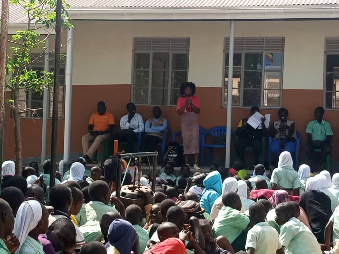 STRIDE ACTION COMMUNITY EMPOWERMENT(SACE) tweet media