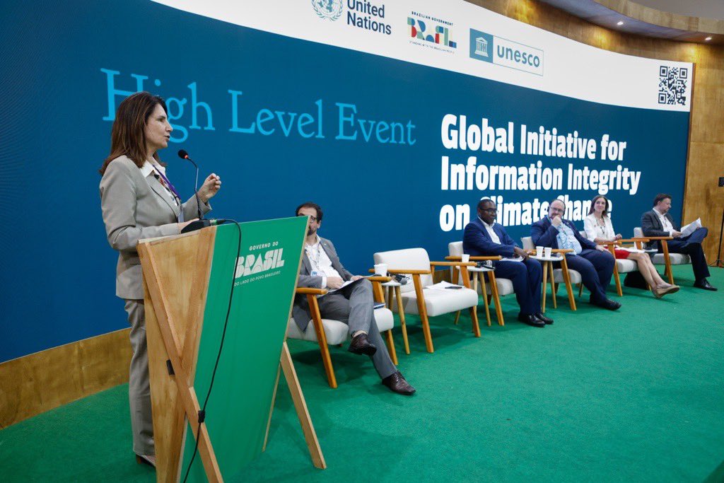 Prime Initiative for Green Development (PIGD) tweet media