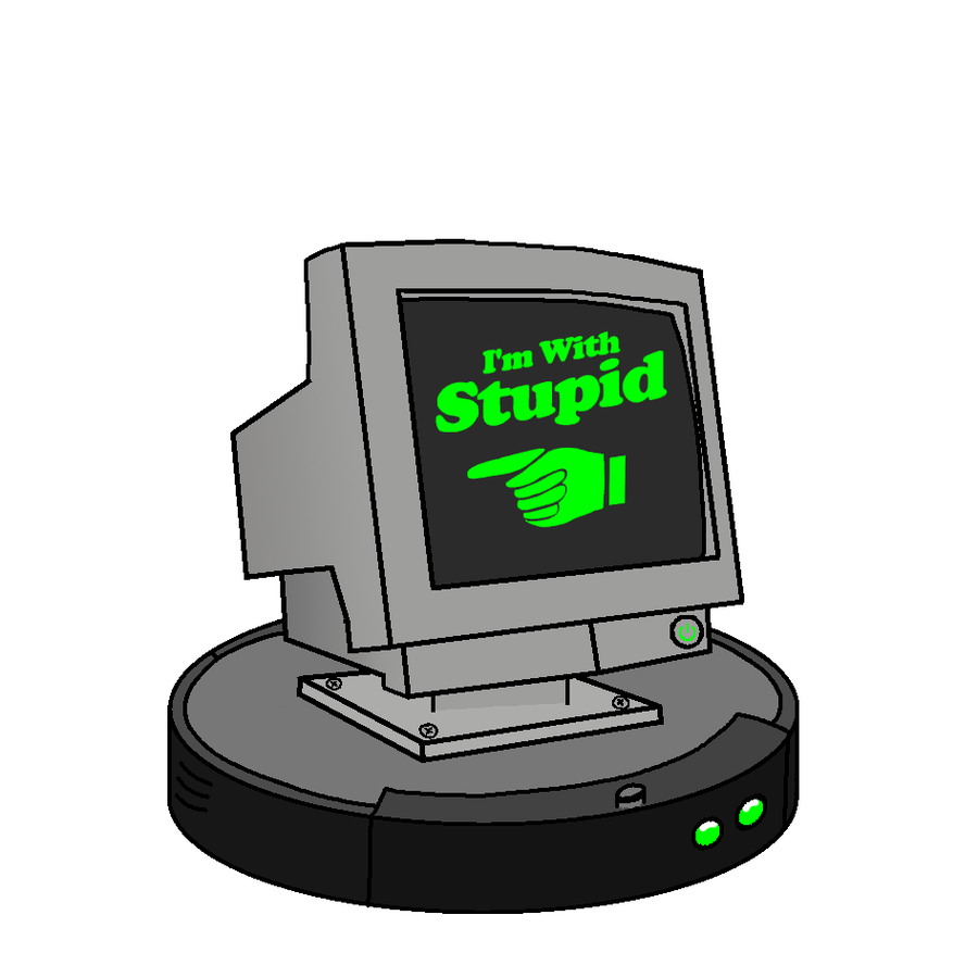 Roomba tweet media